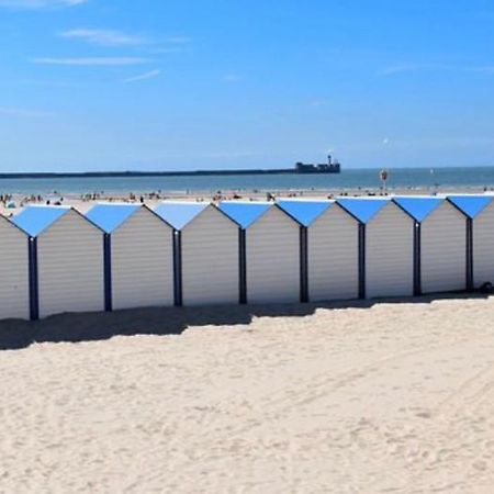 Au Coeur De Boulogne Sur Mer Екстер'єр фото