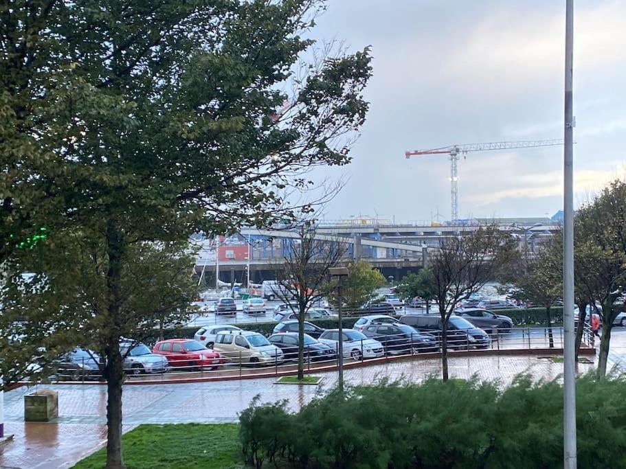 Au Coeur De Boulogne Sur Mer Екстер'єр фото